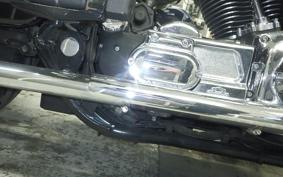 HARLEY FLHR 1450 1998