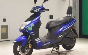 YAMAHA CYGNUS 125 XSR 3 SED8J