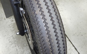 YAMAHA SR400 Gen.3 2002 RH01J