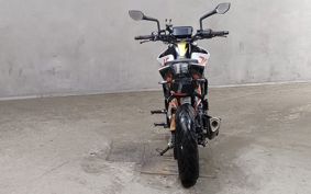 KTM 390 DUKE JPJ40