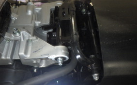 YAMAHA JOGワン 2019 SEM3J