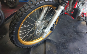 YAMAHA SEROW 250 DG31J