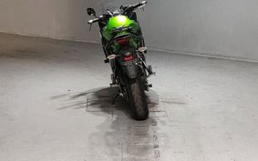 KAWASAKI NINJA 400 2014 EX400E