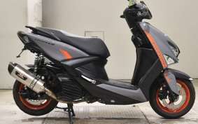 YAMAHA CYGNUS Griffus SEJ4J