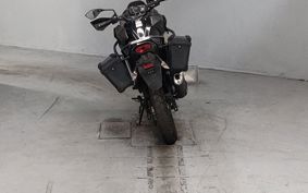 KAWASAKI  VERSYS X250 LE250D