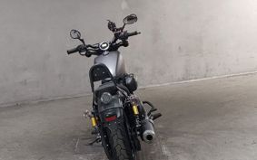 YAMAHA BOLT 950 R VN04J