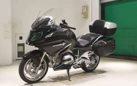 BMW R1200 RT 2014