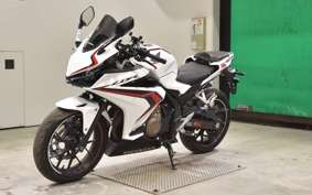 HONDA CBR400R 2020 NC56