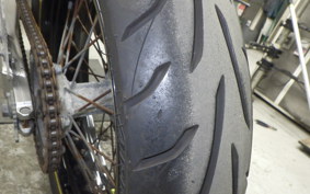 SUZUKI 250SB 2024 LX250L