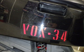 YAMAHA VOX SA31J