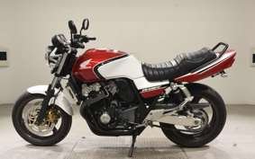 HONDA CB400SF VTEC SPEC 2 2003