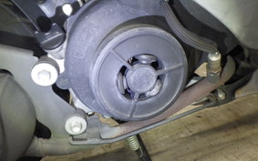 SUZUKI LET's 4 2024 CA45A