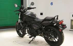 KAWASAKI ELIMINATOR400-3 2024 EL400A