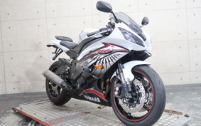 YAMAHA YZF-R6 2021 RJ15