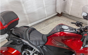 HONDA VFR1200F DCT 2013 SC63