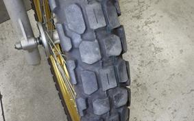 YAMAHA SEROW 250 Gen.2 2025 DG17J