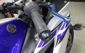 YAMAHA YZF-R25 A 2024 RG10J