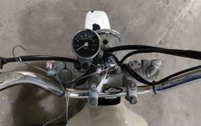 YAMAHA TW225 DG09J