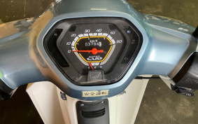 HONDA SUPER CUB50 AA04