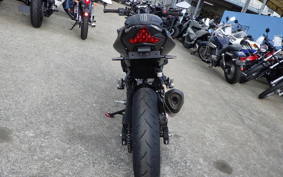 KAWASAKI Z400 Gen.2 2024 EX400L