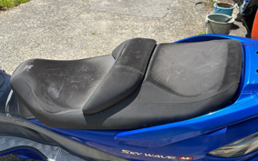 SUZUKI SKYWAVE 250M CJ45A