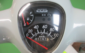 HONDA SUPER CUB110 JA07