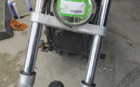 KAWASAKI VULCAN 400 1996 VN400A