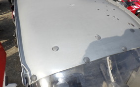 HONDA GYRO CANOPY TA03