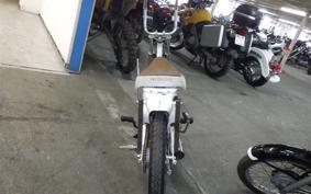 HONDA LITTLE CUB E AA01