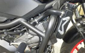 HONDA NC750S 2016 RC88