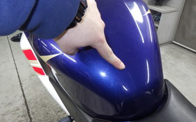 HONDA CBR250R GEN 3 2024 MC41