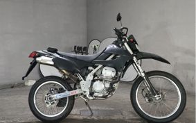 KAWASAKI KLX250 LX250S