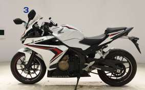 HONDA CBR400R 2020 NC56