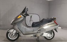 HONDA FORESIGHT MF04