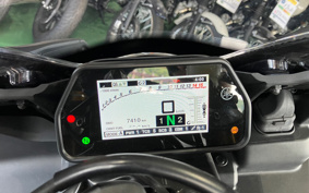 YAMAHA YZF-R1 M 2020 RN65J