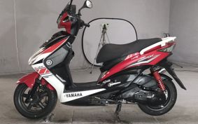YAMAHA CYGNUS125XSR SE44J