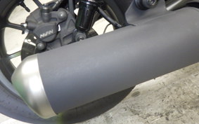 HONDA REBEL 250 A MC49