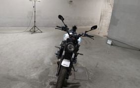 YAMAHA XSR700 2024 RM41J