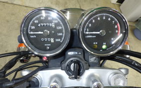 HONDA CB400SS E 2008 NC41