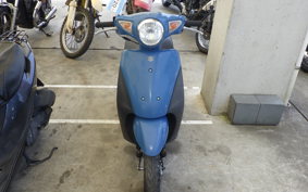 SUZUKI LET's CA4AA