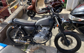 SUZUKI GLASS TRACKER BIG BOY NJ47A