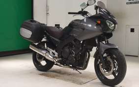 YAMAHA TDM900 2010