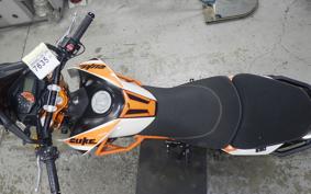 KTM 690 DUKE R 2014