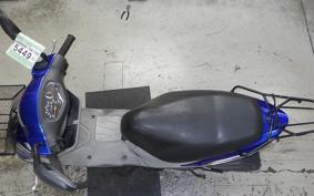 SUZUKI ADDRESS V125 G CF4EA