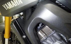 YAMAHA MT-09 A 2020 RN34J