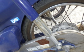 HONDA C50 SUPER CUB AA01