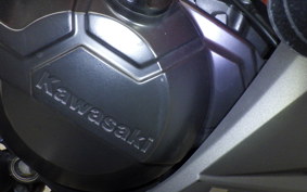 KAWASAKI NINJA 250 2013 EX250L