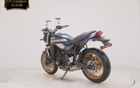 KAWASAKI Z650 RS 2025 ER650R