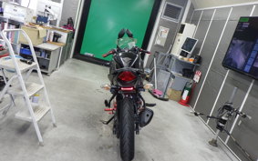 HONDA CBR125R 2018 JC50