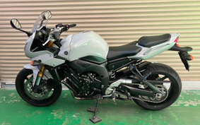 YAMAHA FZ1 FAZER 2006 RN17